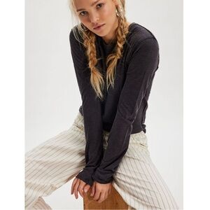 7047. We The Free Nova Long-Sleeve Tee